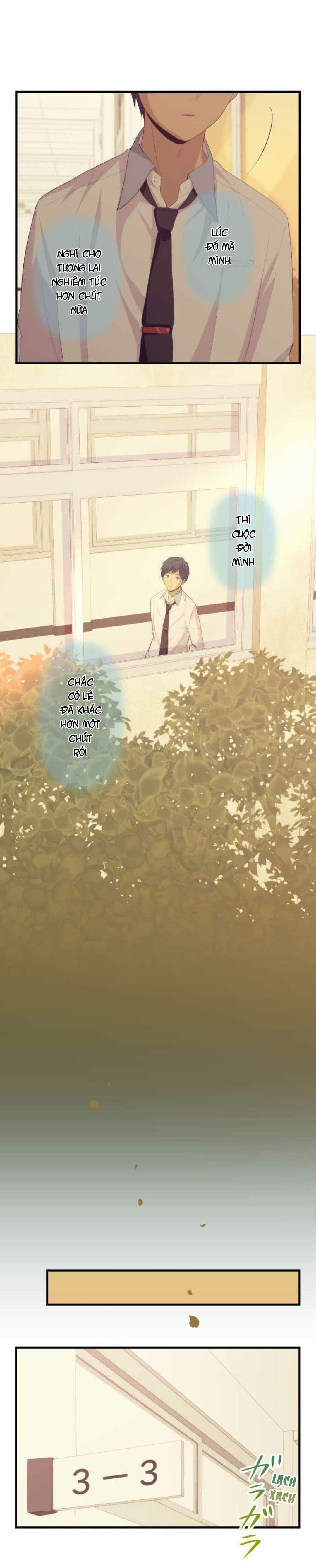 Relife - Chương 160 - Trang 5
