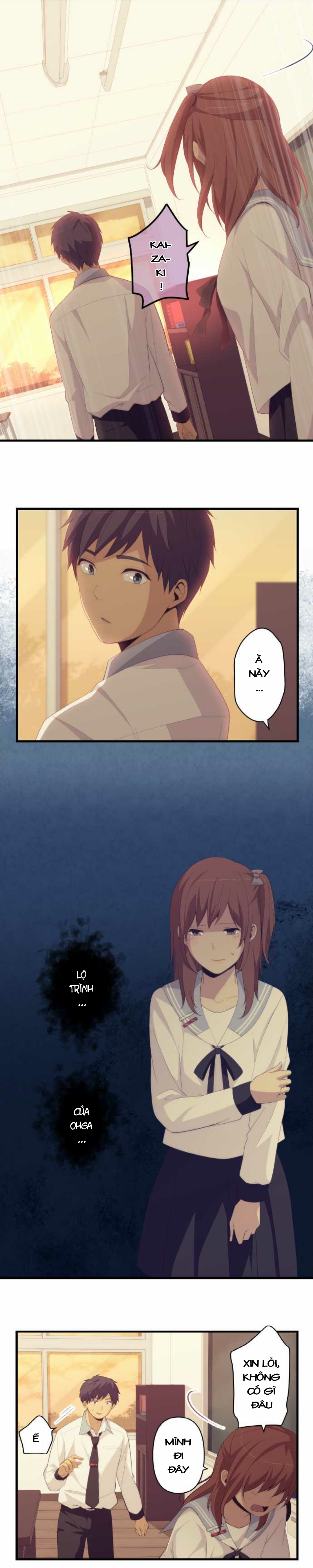 Relife - Chương 160 - Trang 7