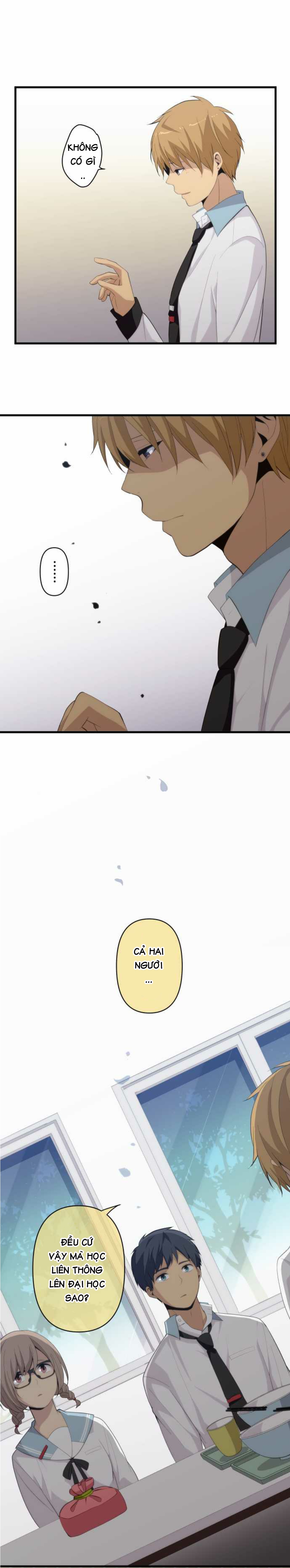 Relife - Chương 161 - Trang 2