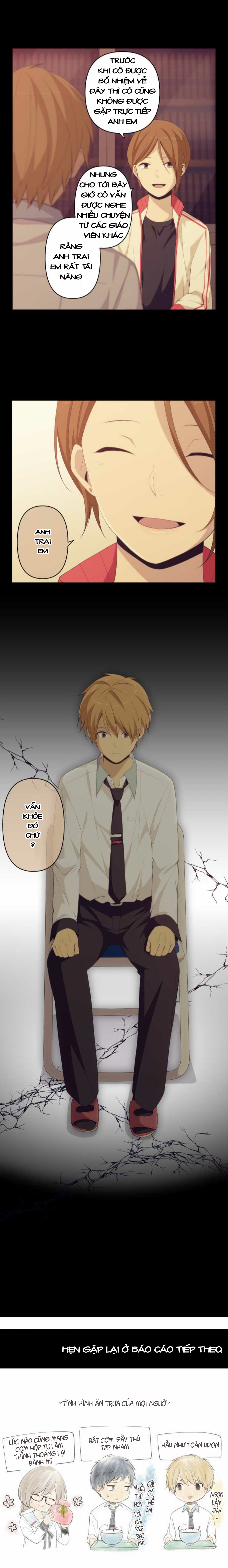 Relife - Chương 161 - Trang 11