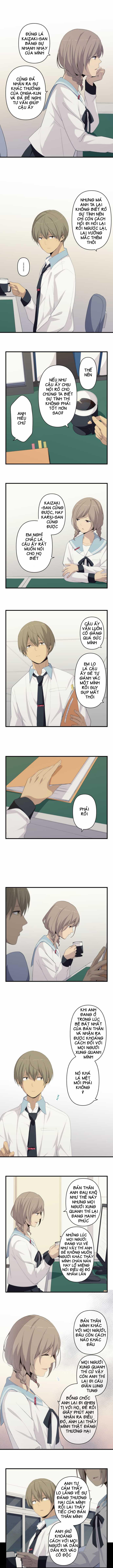Relife - Chương 162 - Trang 2