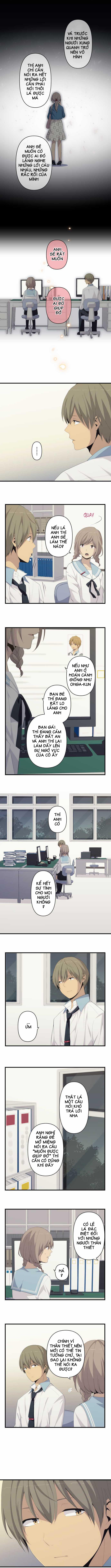 Relife - Chương 162 - Trang 3