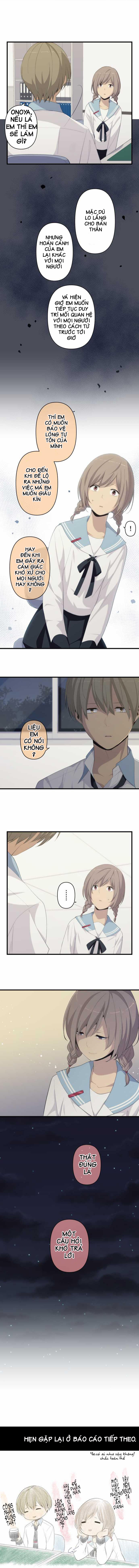 Relife - Chương 162 - Trang 4