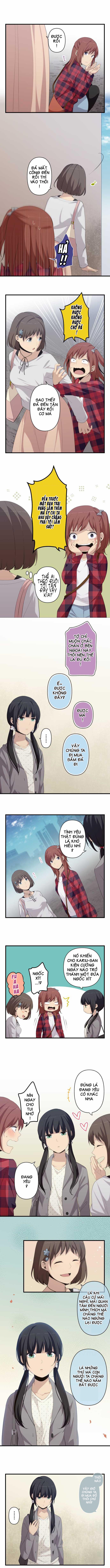 Relife - Chương 163 - Trang 2