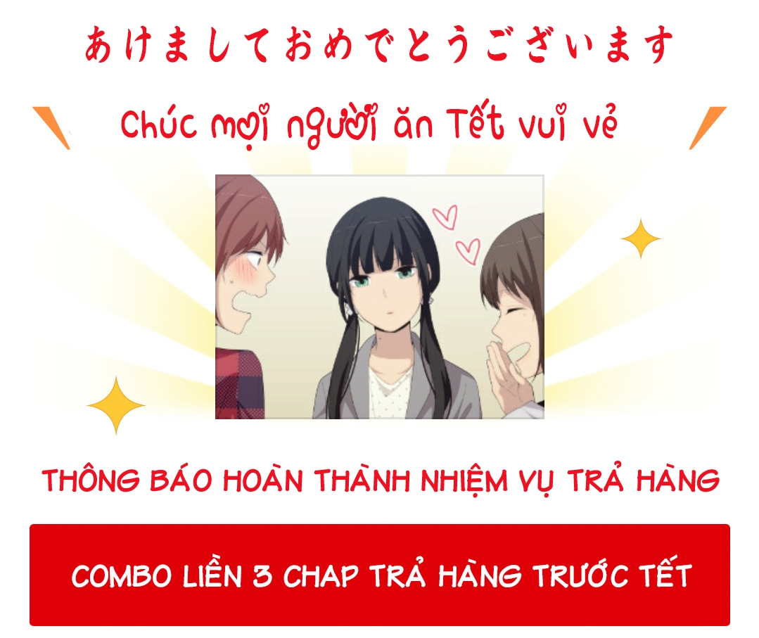Relife - Chương 163 - Trang 5