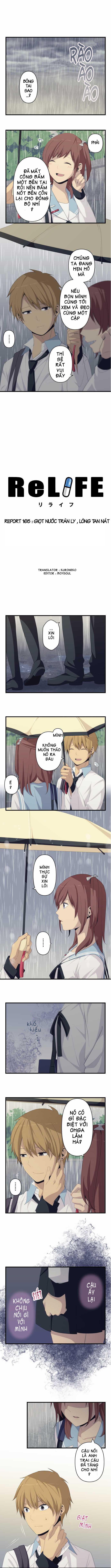 Relife - Chương 165 - Trang 1
