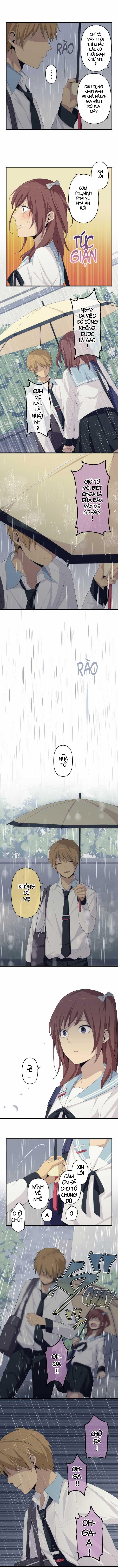 Relife - Chương 165 - Trang 4