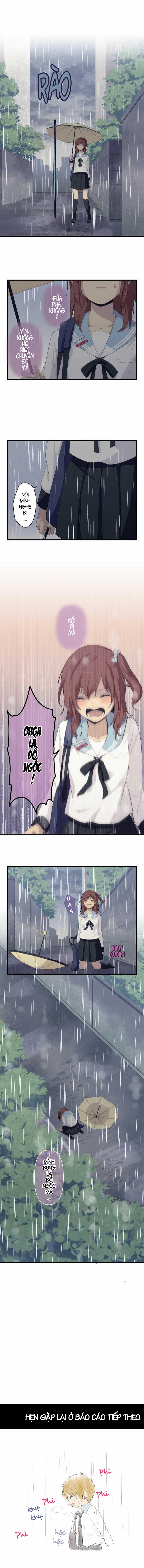 Relife - Chương 165 - Trang 5