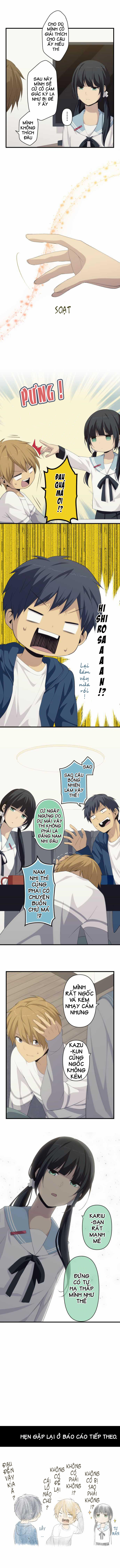 Relife - Chương 169 - Trang 4