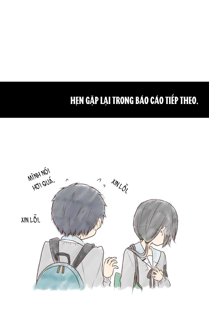 Relife - Chương 17 - Trang 15