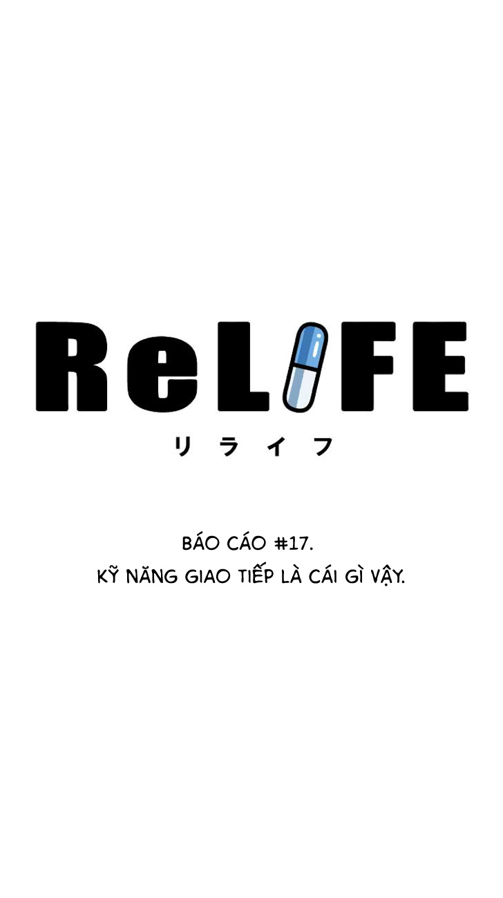 Relife - Chương 17 - Trang 3