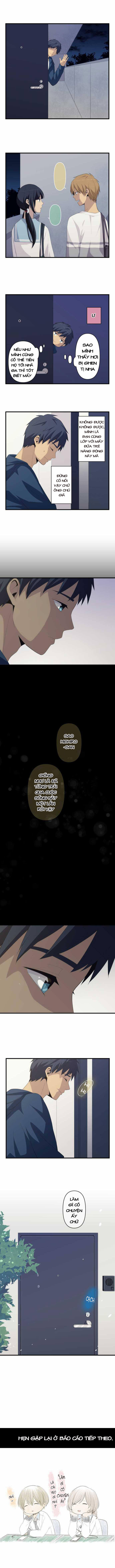 Relife - Chương 171 - Trang 5