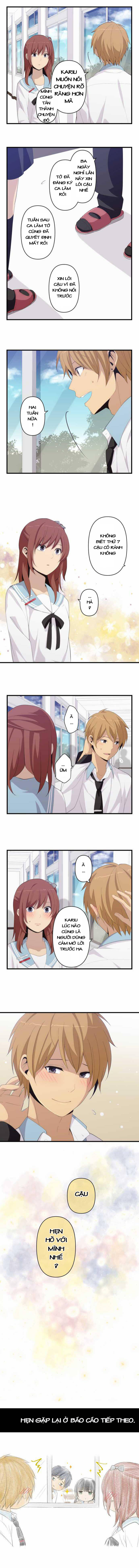 Relife - Chương 172 - Trang 5