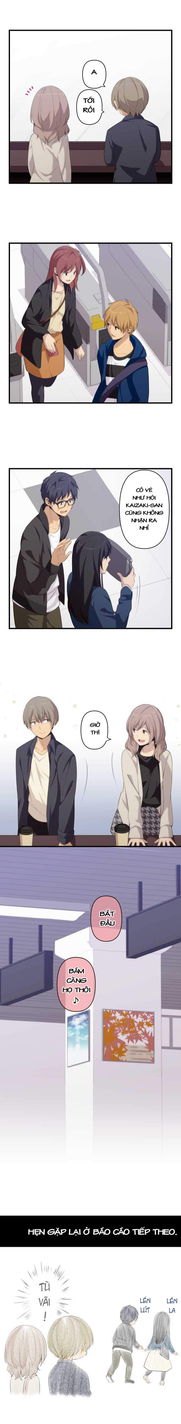 Relife - Chương 173 - Trang 16