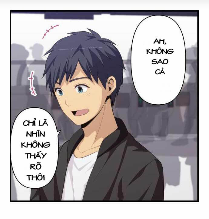 Relife - Chương 173 - Trang 19