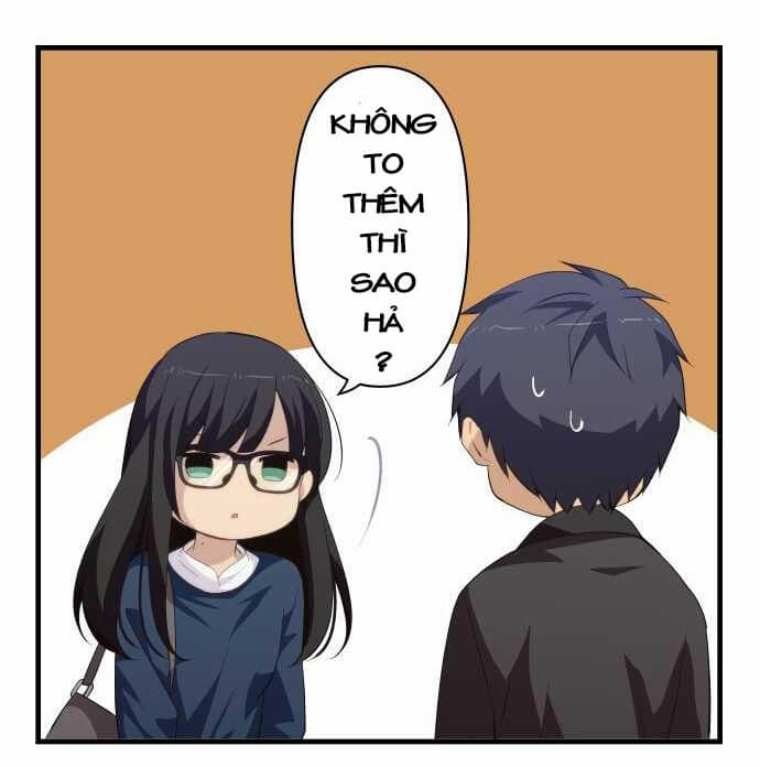 Relife - Chương 173 - Trang 7