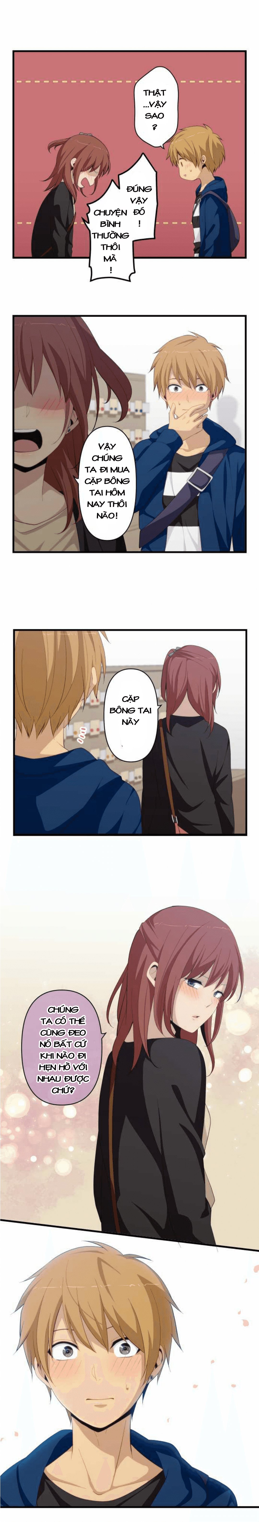 Relife - Chương 174 - Trang 11