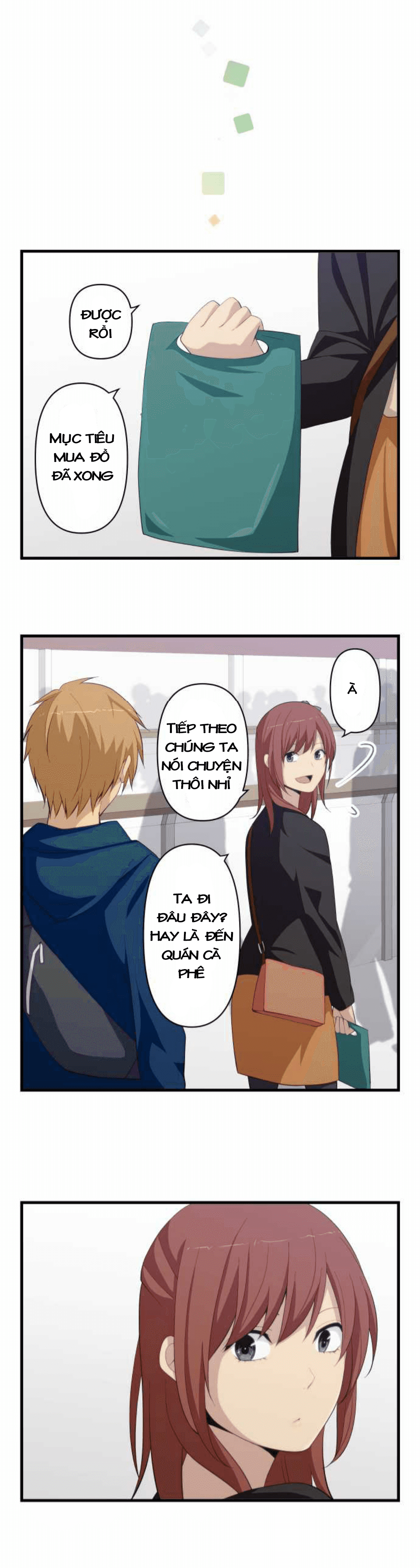 Relife - Chương 174 - Trang 14