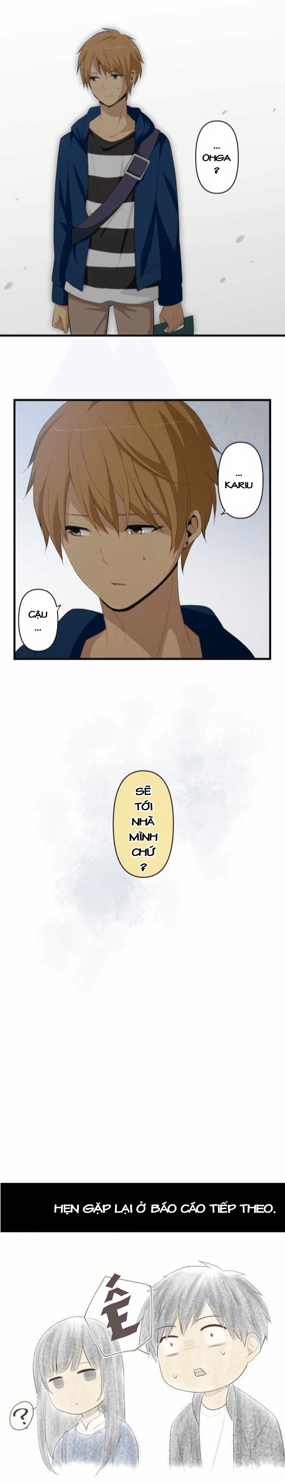 Relife - Chương 174 - Trang 15