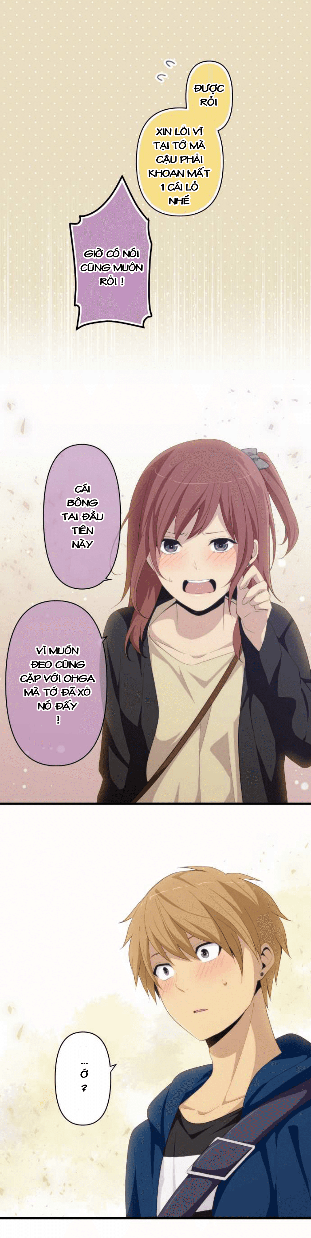 Relife - Chương 174 - Trang 10