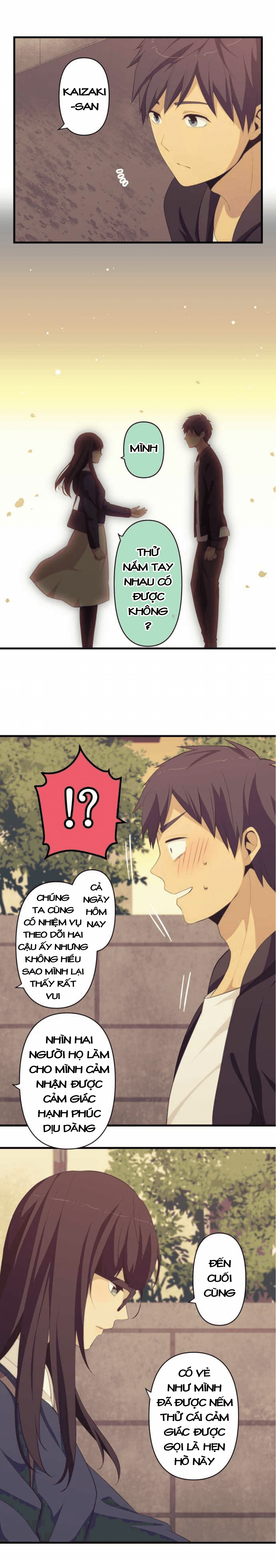 Relife - Chương 175 - Trang 12