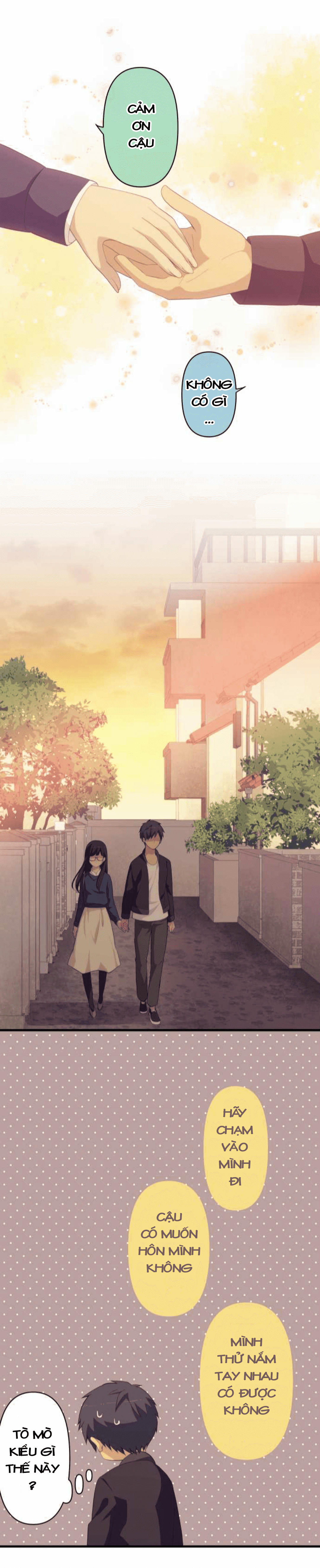 Relife - Chương 175 - Trang 15