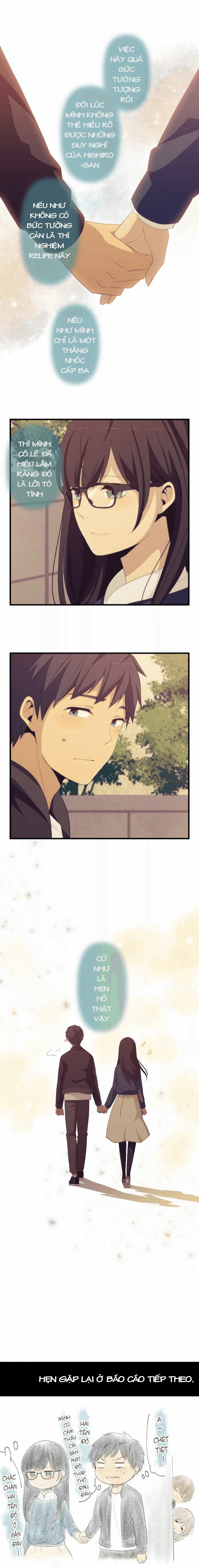 Relife - Chương 175 - Trang 16