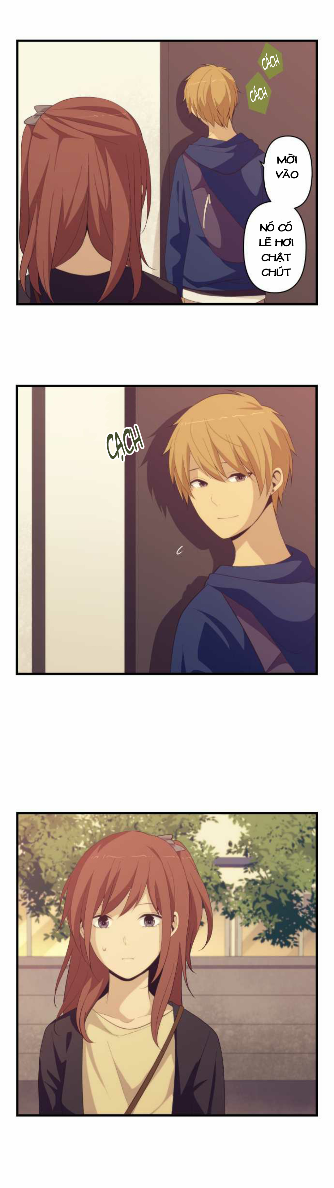 Relife - Chương 175 - Trang 5