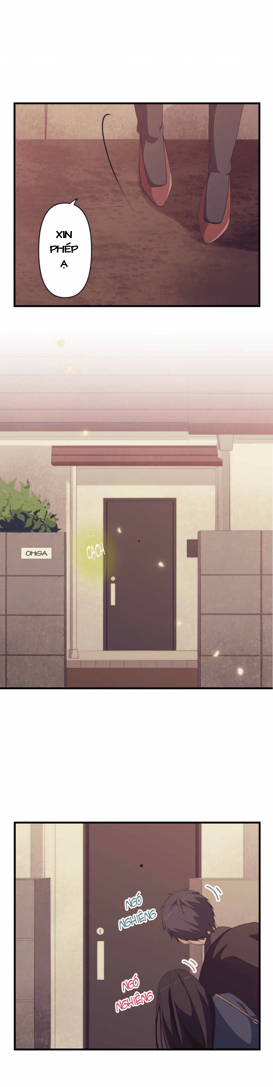 Relife - Chương 175 - Trang 6