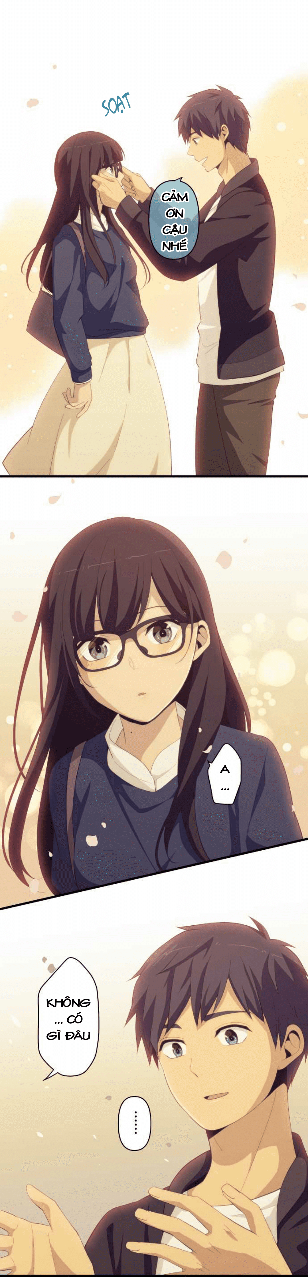 Relife - Chương 175 - Trang 9