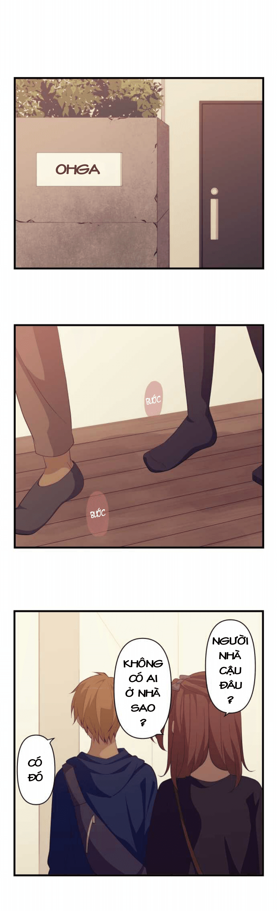 Relife - Chương 176 - Trang 2