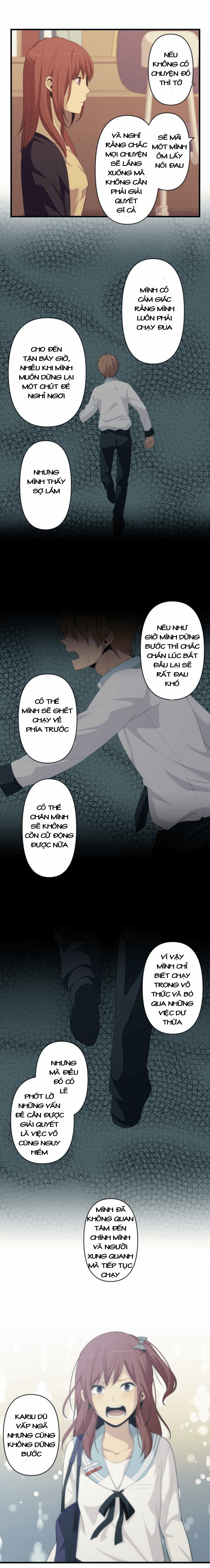 Relife - Chương 176 - Trang 13