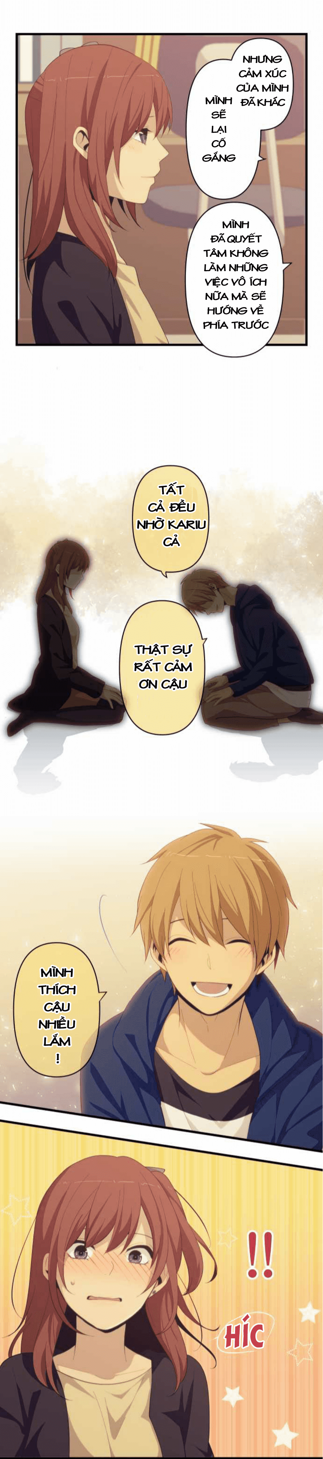 Relife - Chương 176 - Trang 15