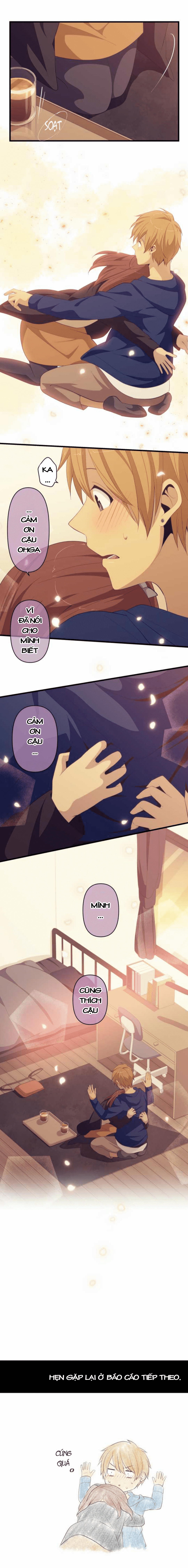 Relife - Chương 176 - Trang 17