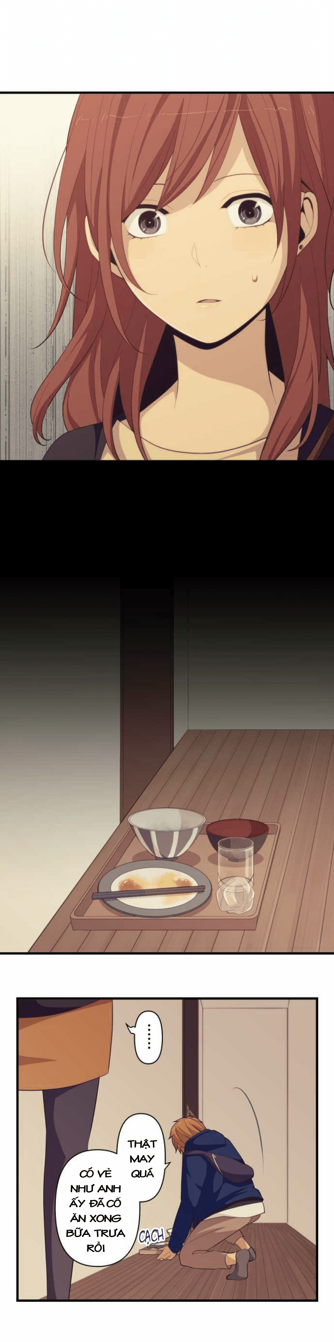 Relife - Chương 176 - Trang 5