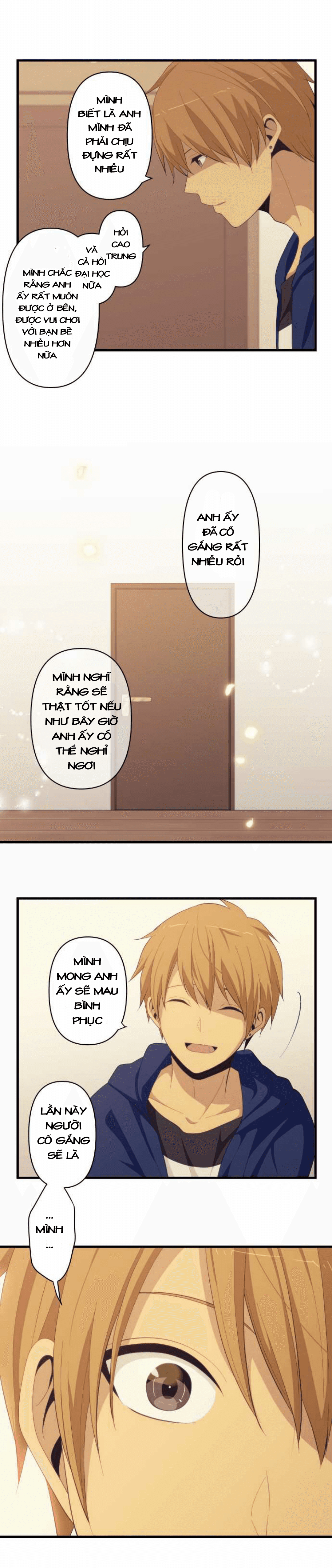 Relife - Chương 176 - Trang 8