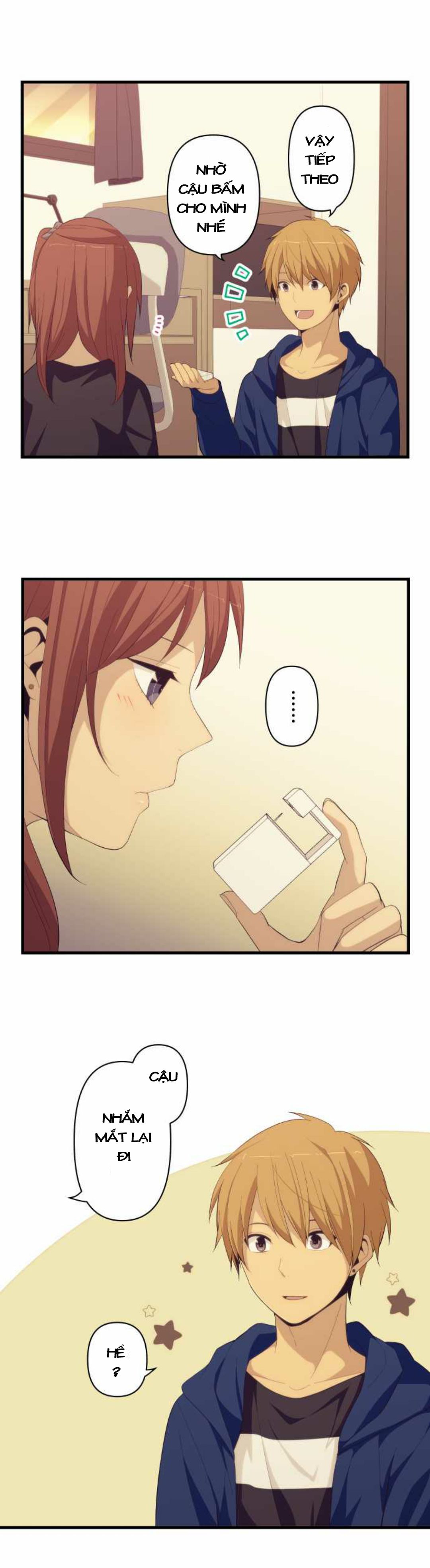 Relife - Chương 177 - Trang 11
