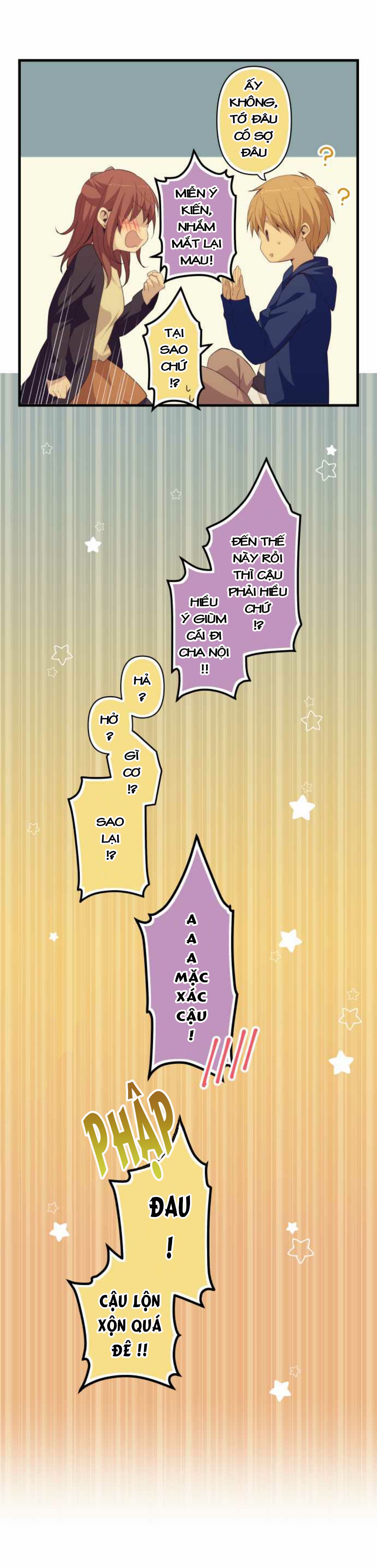Relife - Chương 177 - Trang 12