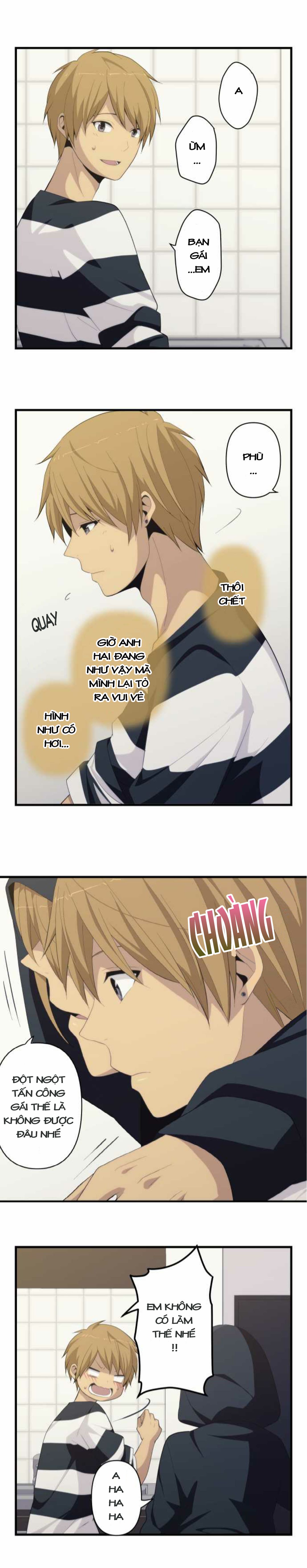 Relife - Chương 177 - Trang 14