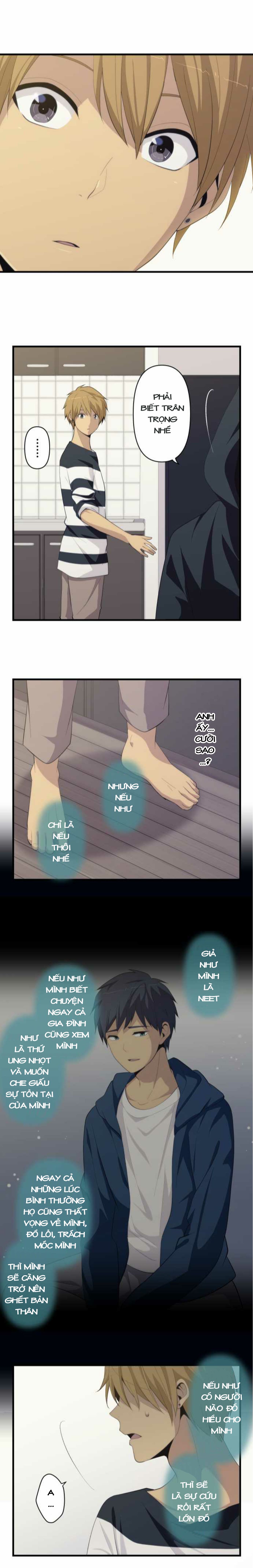 Relife - Chương 177 - Trang 15