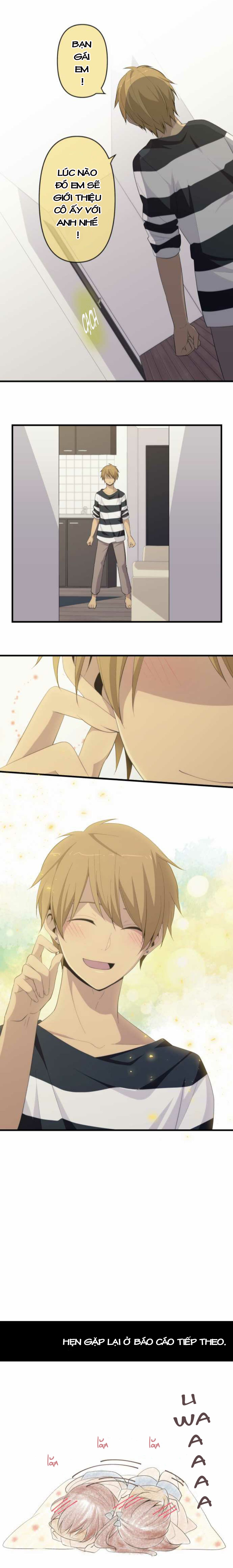 Relife - Chương 177 - Trang 16