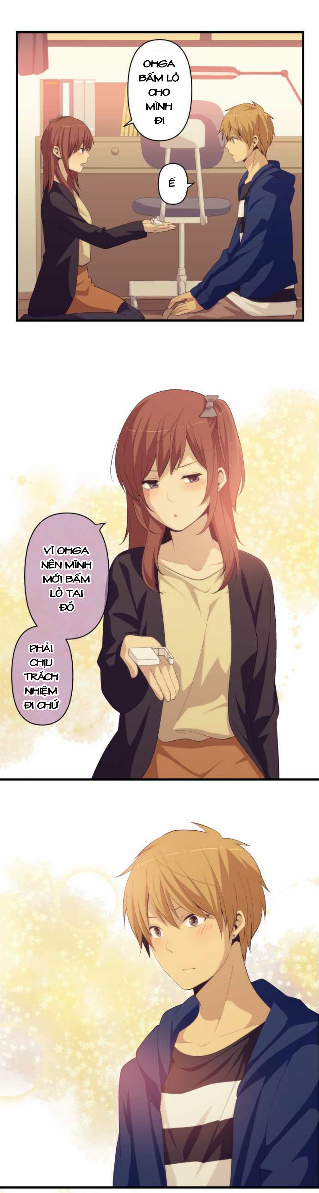 Relife - Chương 177 - Trang 4