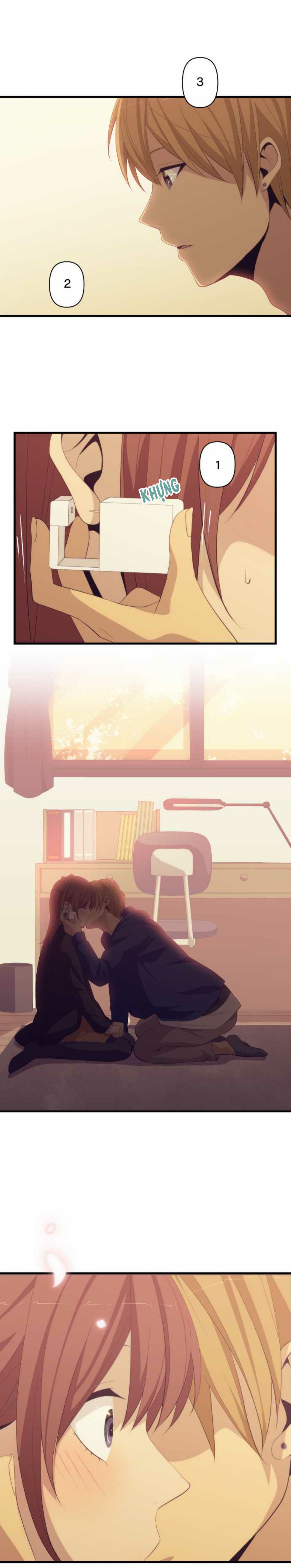 Relife - Chương 177 - Trang 7