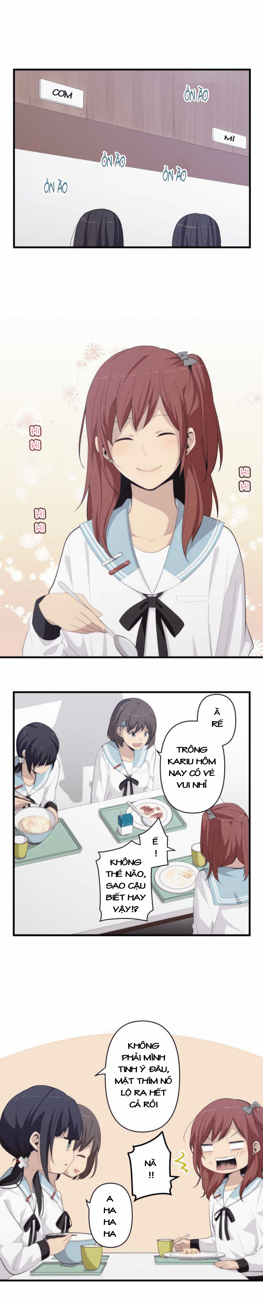 Relife - Chương 178 - Trang 2