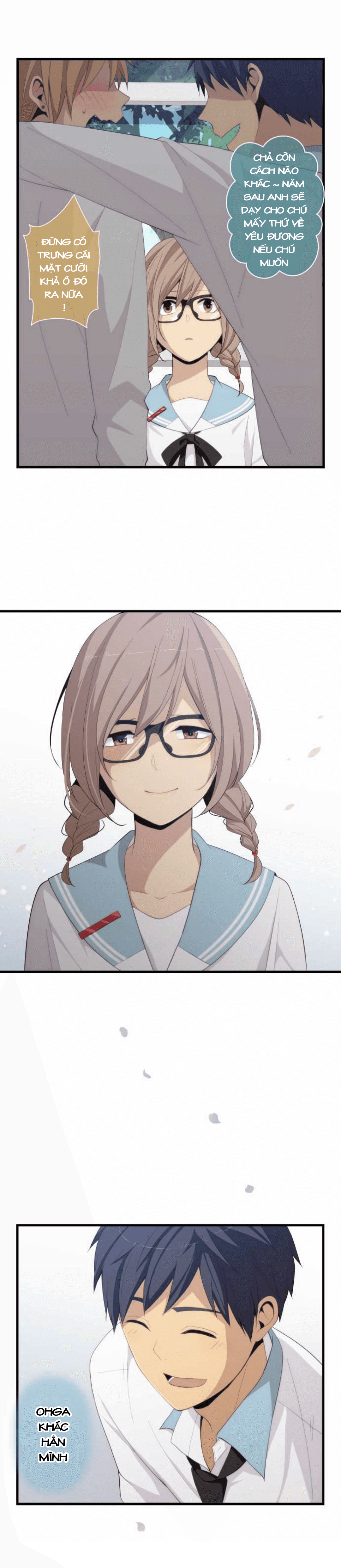 Relife - Chương 178 - Trang 13