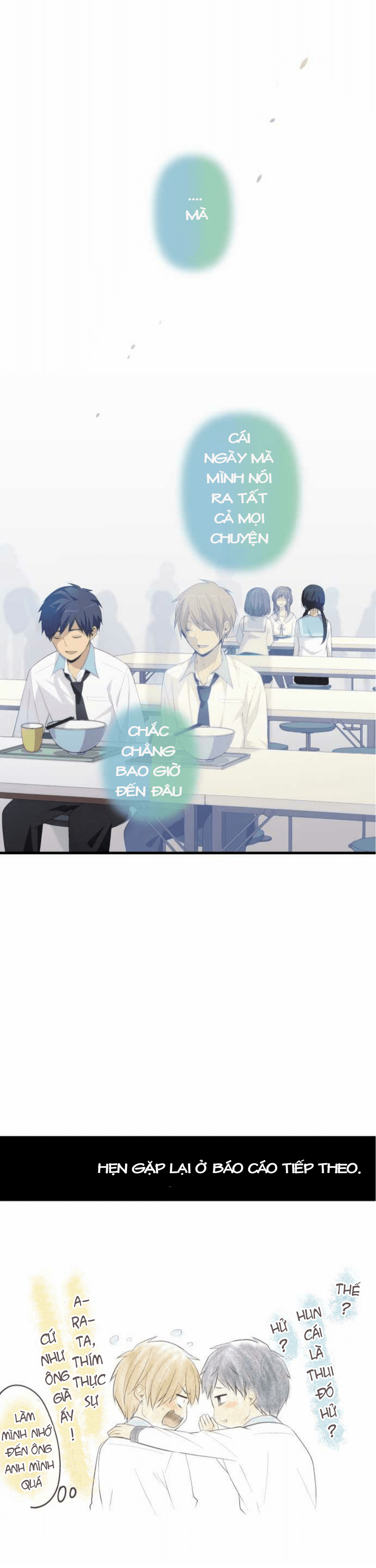 Relife - Chương 178 - Trang 16