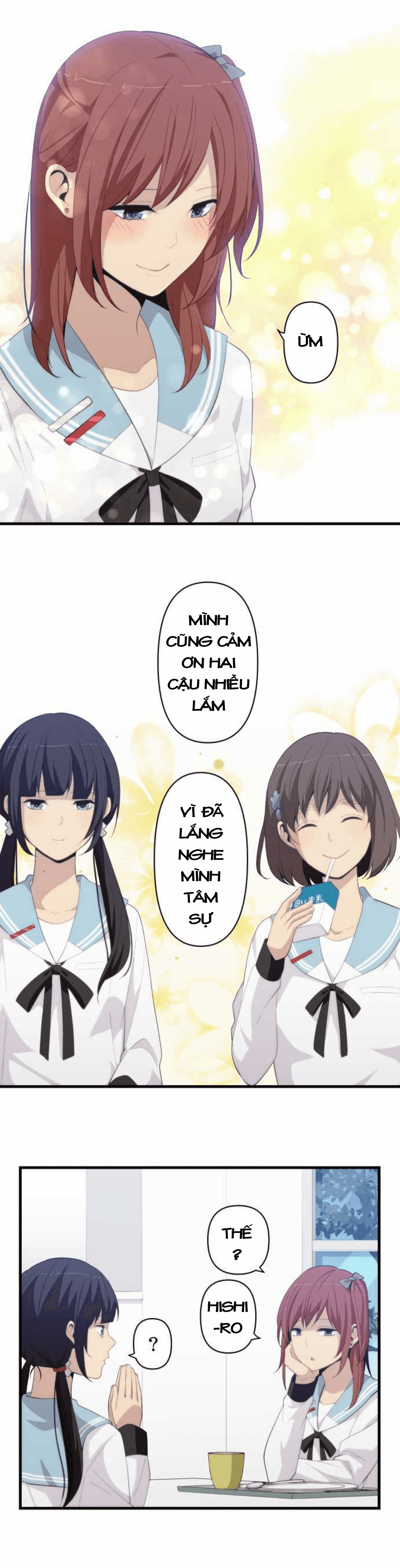 Relife - Chương 178 - Trang 4