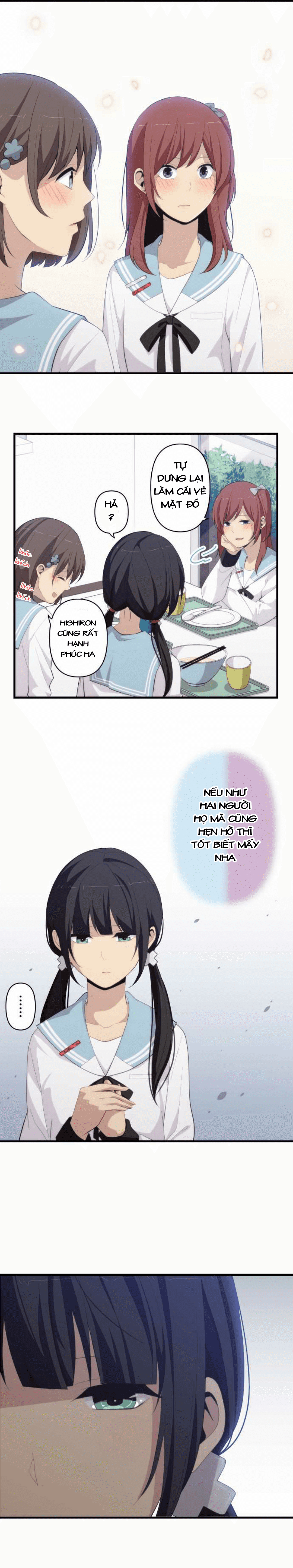 Relife - Chương 178 - Trang 7