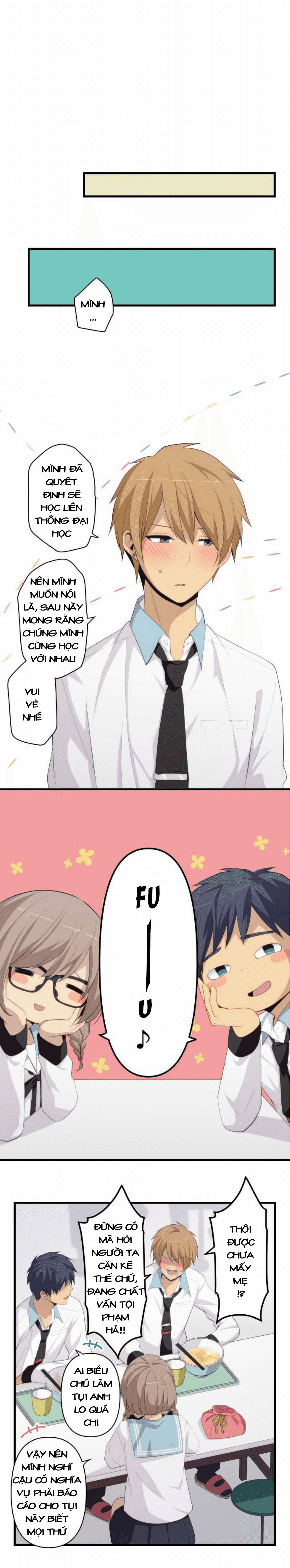 Relife - Chương 178 - Trang 8