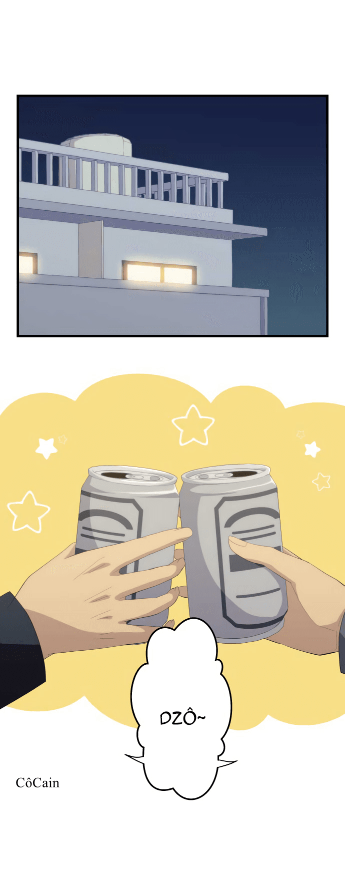 Relife - Chương 179 - Trang 1